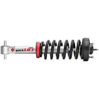 2015 Ford F-150 Suspension Strut and Coil Spring Assembly Front Right Rancho RS999945 image 1 of 1