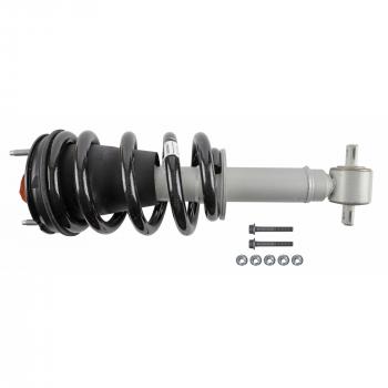 2015 GMC Sierra 1500 Suspension Strut and Coil Spring Assembly Front Rancho RS999949 image 1 of 1