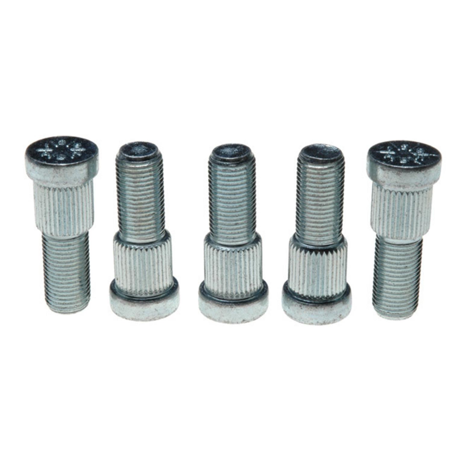 Raybestos 0523B Wheel Lug Stud product image 1 of 1