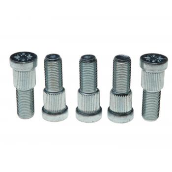 1981 Buick Electra Wheel Lug Stud Front Raybestos 0523B image 1 of 1