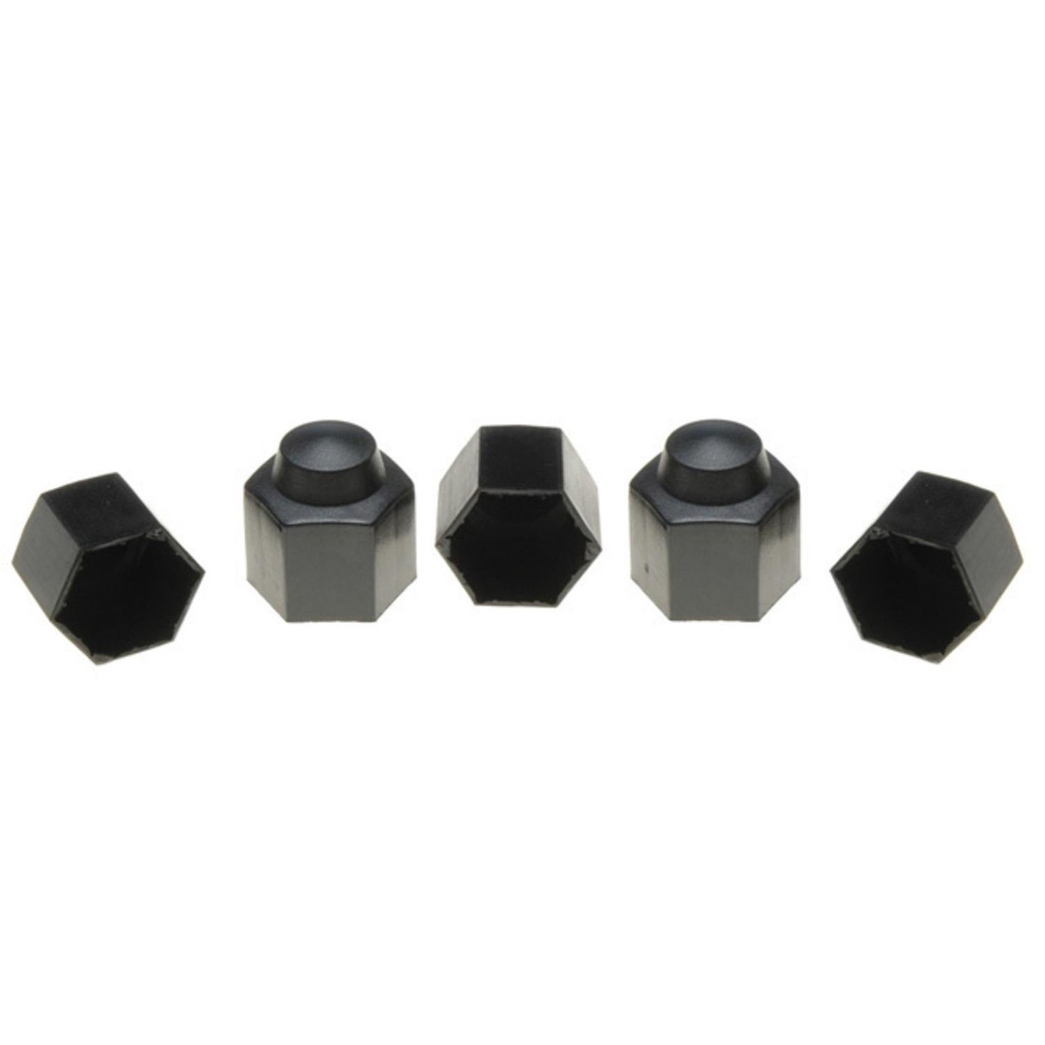 Raybestos 10000N - Wheel Fastener Cover Raybestos 10000N Wheel Fastener Cover product image 1 of 1