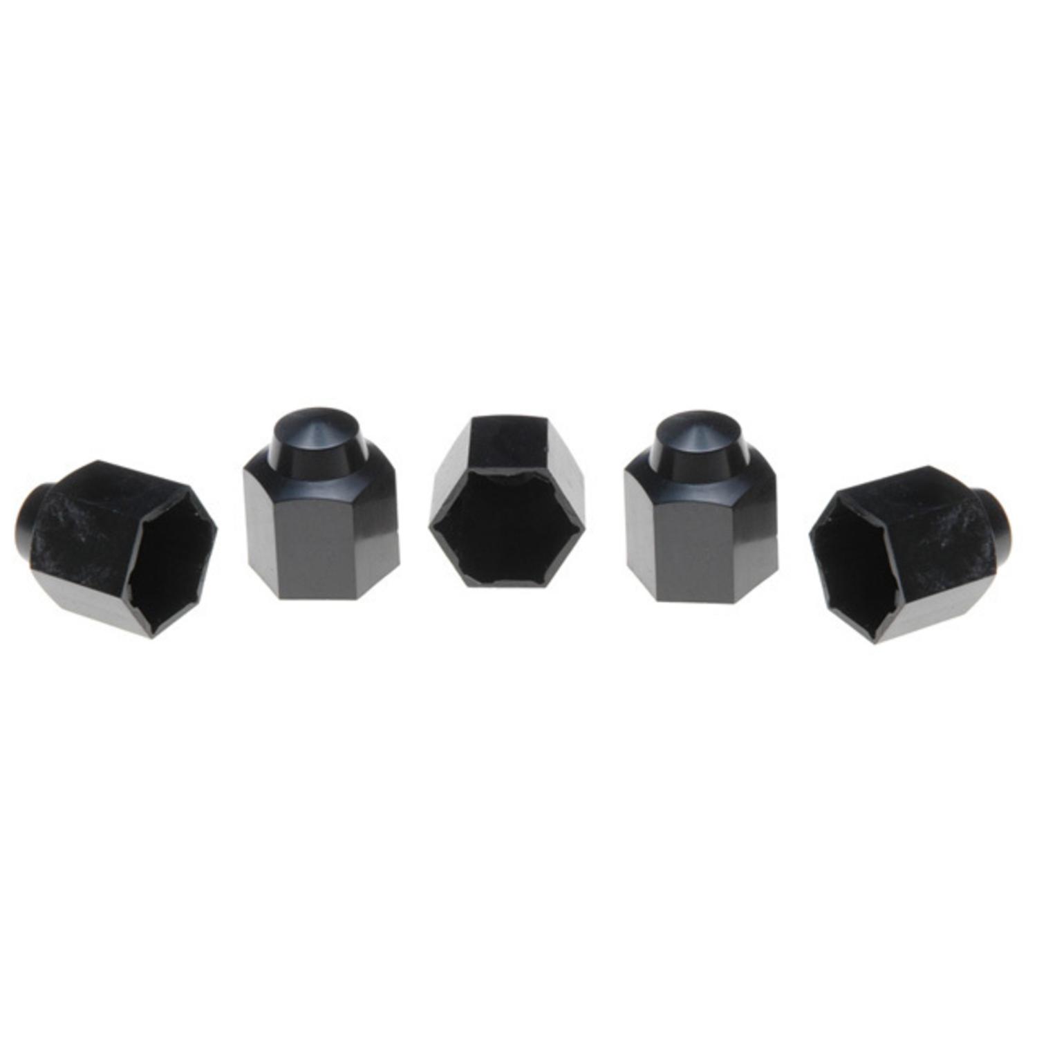 Raybestos 10002N - Wheel Fastener Cover Raybestos 10002N Wheel Fastener Cover product image 1 of 1