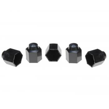 1985 Mercury Lynx Wheel Fastener Cover