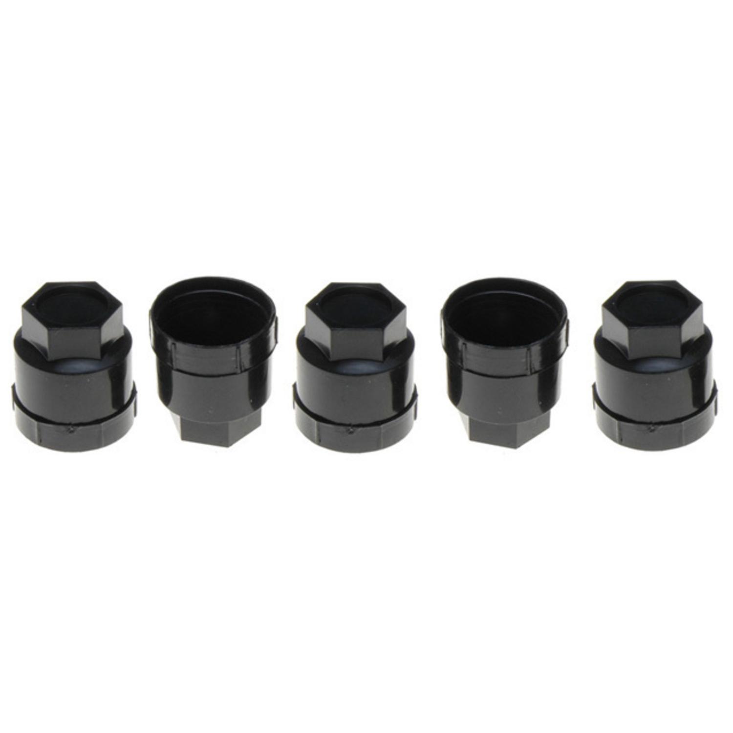 Raybestos 10004N - Wheel Fastener Cover Raybestos 10004N Wheel Fastener Cover product image 1 of 1