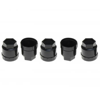 1995 Chevrolet S10 Wheel Fastener Cover Raybestos 10004N image 1 of 1