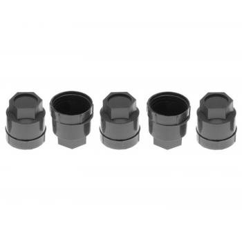 1994 Oldsmobile Silhouette Wheel Fastener Cover Raybestos 10005N image 1 of 1