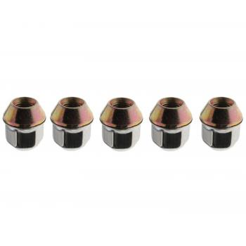 1981 Oldsmobile Cutlass Calais Wheel Lug Nut Raybestos 10009N image 1 of 1