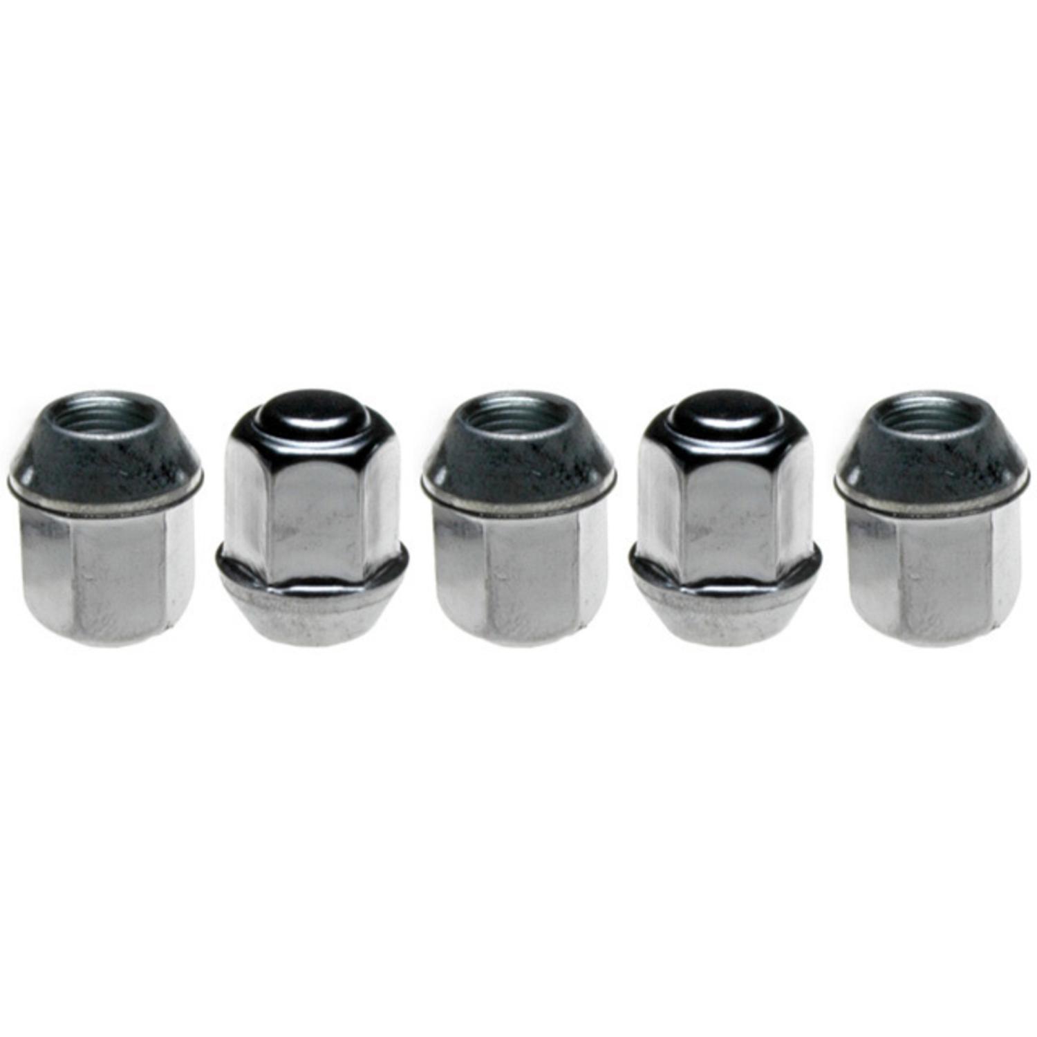 Raybestos 10010N - Wheel Lug Nut Raybestos 10010N Wheel Lug Nut product image 1 of 1