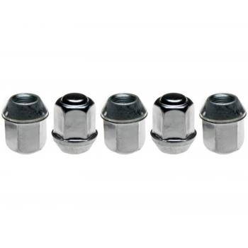 1975 Dodge Dart Wheel Lug Nut Raybestos 10010N image 1 of 1