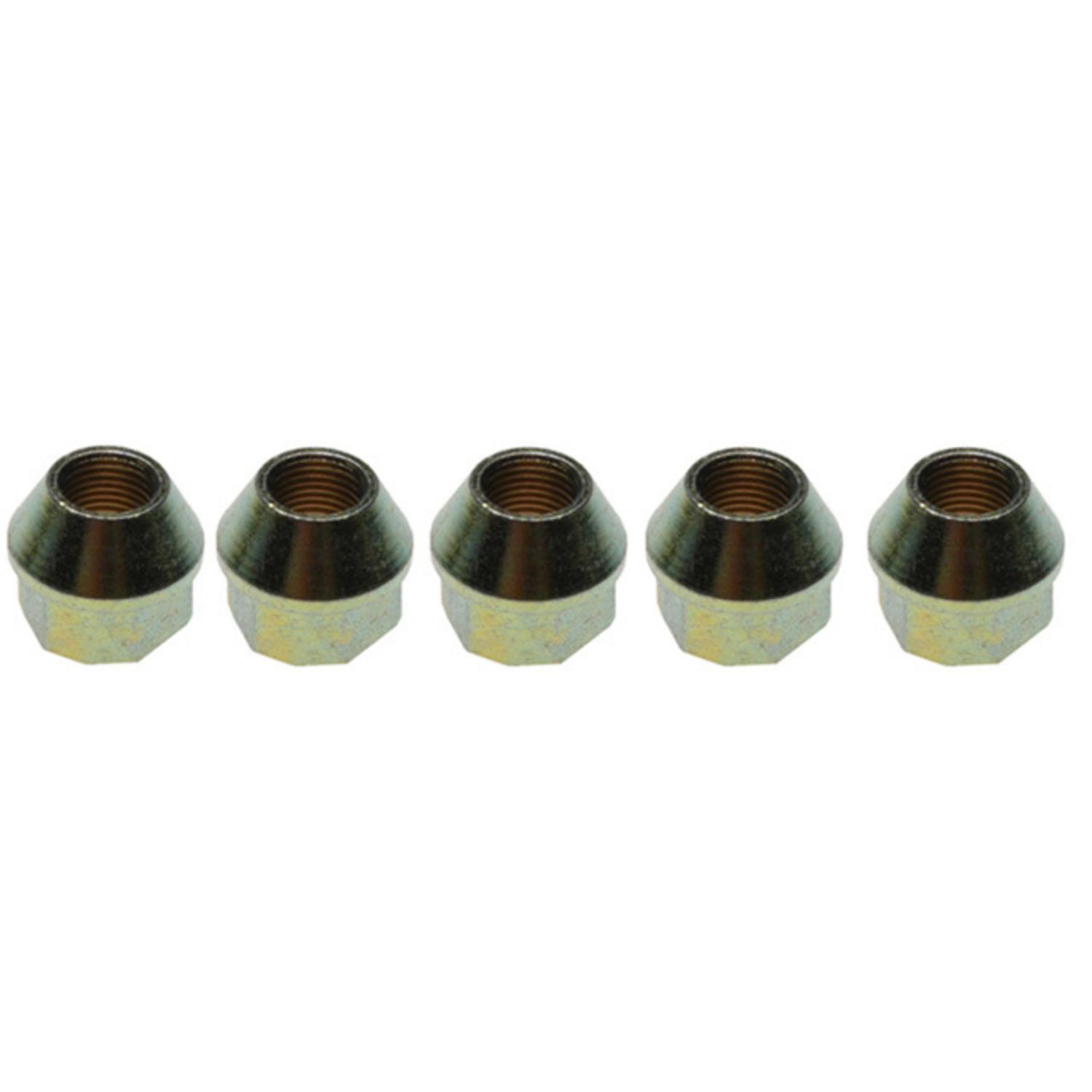 Raybestos 10014N Wheel Lug Nut product image 1 of 1