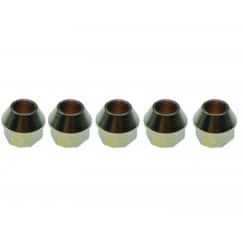 2000 Dodge Ram 2500 Van Wheel Lug Nut Raybestos 10014N image 1 of 1