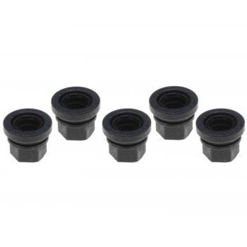 2002 Ford Excursion Wheel Lug Nut Raybestos 10016N image 1 of 1