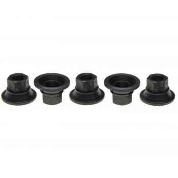 1996 Ford E-350 Econoline Wheel Lug Nut Raybestos 10017N image 1 of 1