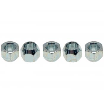 1996 Geo Tracker Wheel Lug Nut Raybestos 10018N image 1 of 1