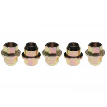 1996 Ford Ranger Wheel Lug Nut Raybestos 10019N image 1 of 1