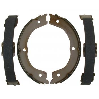 2014 Infiniti QX80 Parking Brake Shoe Rear Raybestos 1002PG image 1 of 1