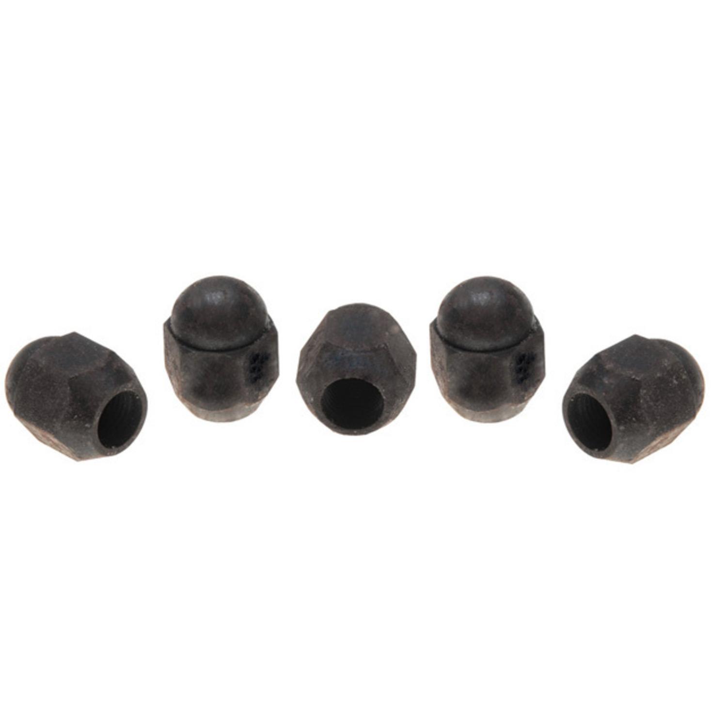 Raybestos 10034N - Wheel Lug Nut Raybestos 10034N Wheel Lug Nut product image 1 of 1