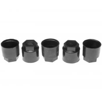 1991 GMC K1500 Wheel Fastener Cover Raybestos 10051N image 1 of 1