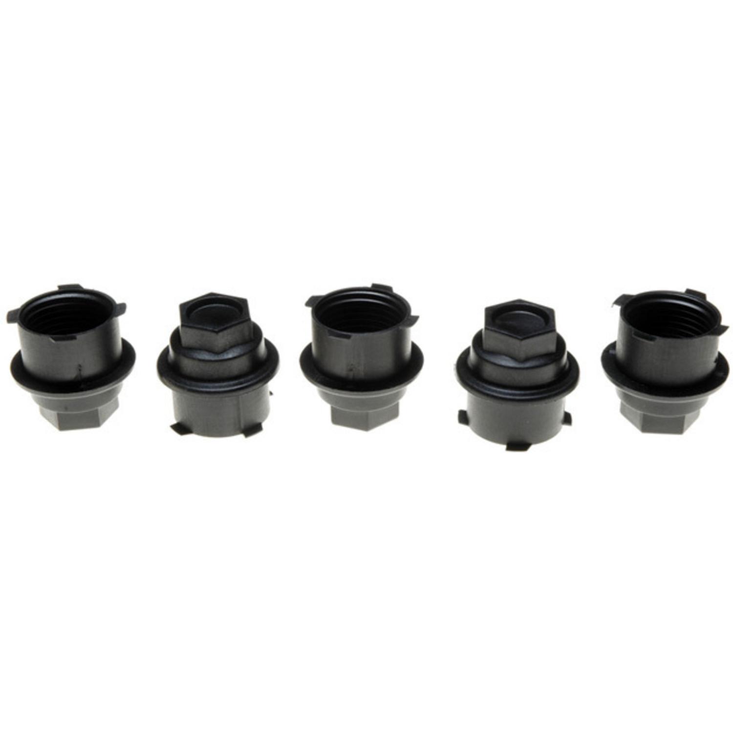 Raybestos 10055N - Wheel Fastener Cover Raybestos 10055N Wheel Fastener Cover product image 1 of 1