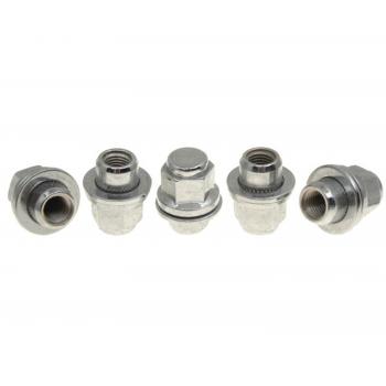 1994 Plymouth Colt Wheel Lug Nut Raybestos 10058N image 1 of 1