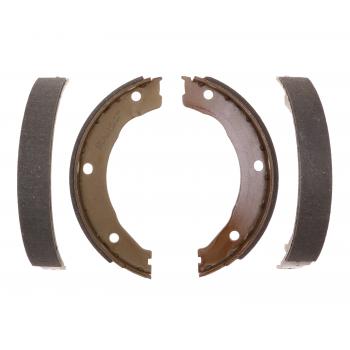 1997 Kia Sephia Parking Brake Shoe Rear Raybestos 1005PG image 1 of 1