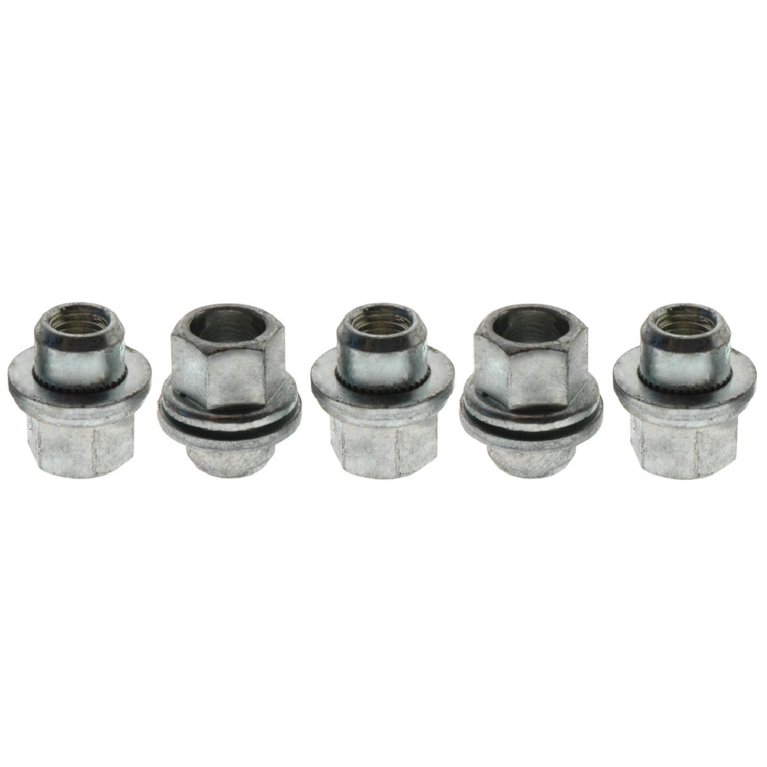 Raybestos 10060N - Wheel Lug Nut Raybestos 10060N Wheel Lug Nut product image 1 of 1