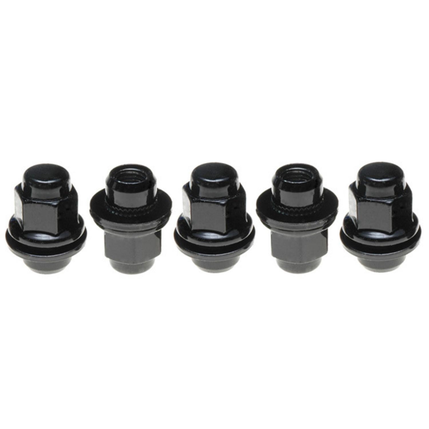 Raybestos 10062N - Wheel Lug Nut Raybestos 10062N Wheel Lug Nut product image 1 of 1