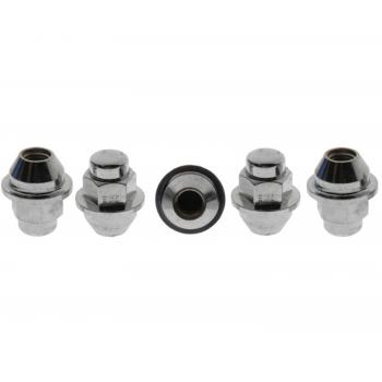 1999 Mercury Tracer Wheel Lug Nut Raybestos 10063N image 1 of 1
