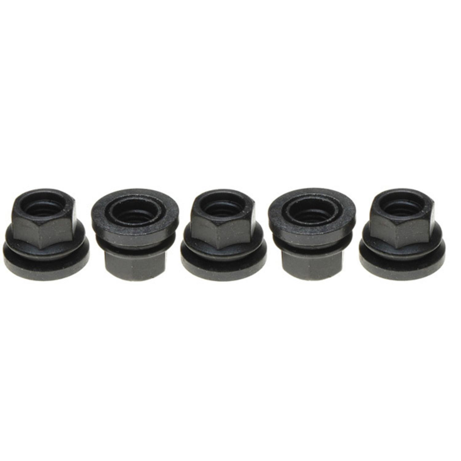 Raybestos 10064N - Wheel Lug Nut Raybestos 10064N Wheel Lug Nut product image 1 of 1
