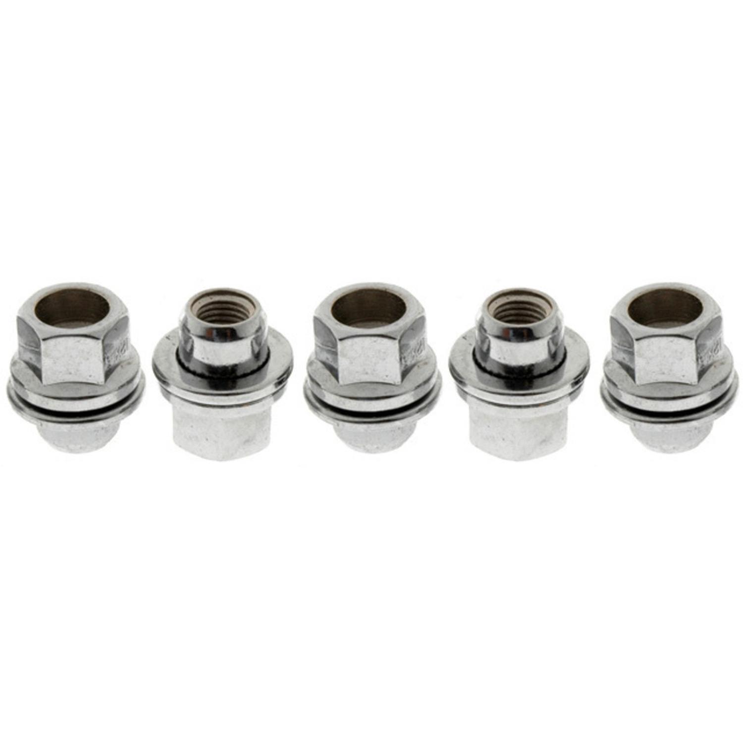 Raybestos 10069N Wheel Lug Nut product image 1 of 1