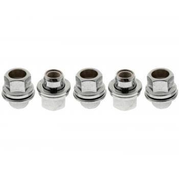 1994 Mitsubishi Galant Wheel Lug Nut Raybestos 10069N image 1 of 1