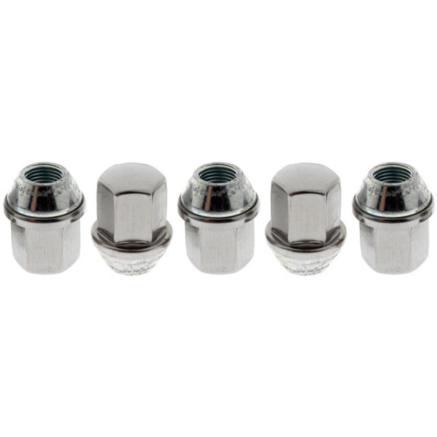Raybestos 10070N - Wheel Lug Nut Raybestos 10070N Wheel Lug Nut product image 1 of 1