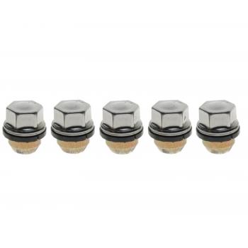 2002 Mercury Cougar Wheel Lug Nut Raybestos 10071N image 1 of 1