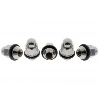 1995 Hyundai Elantra Wheel Lug Nut Raybestos 10074N image 1 of 1