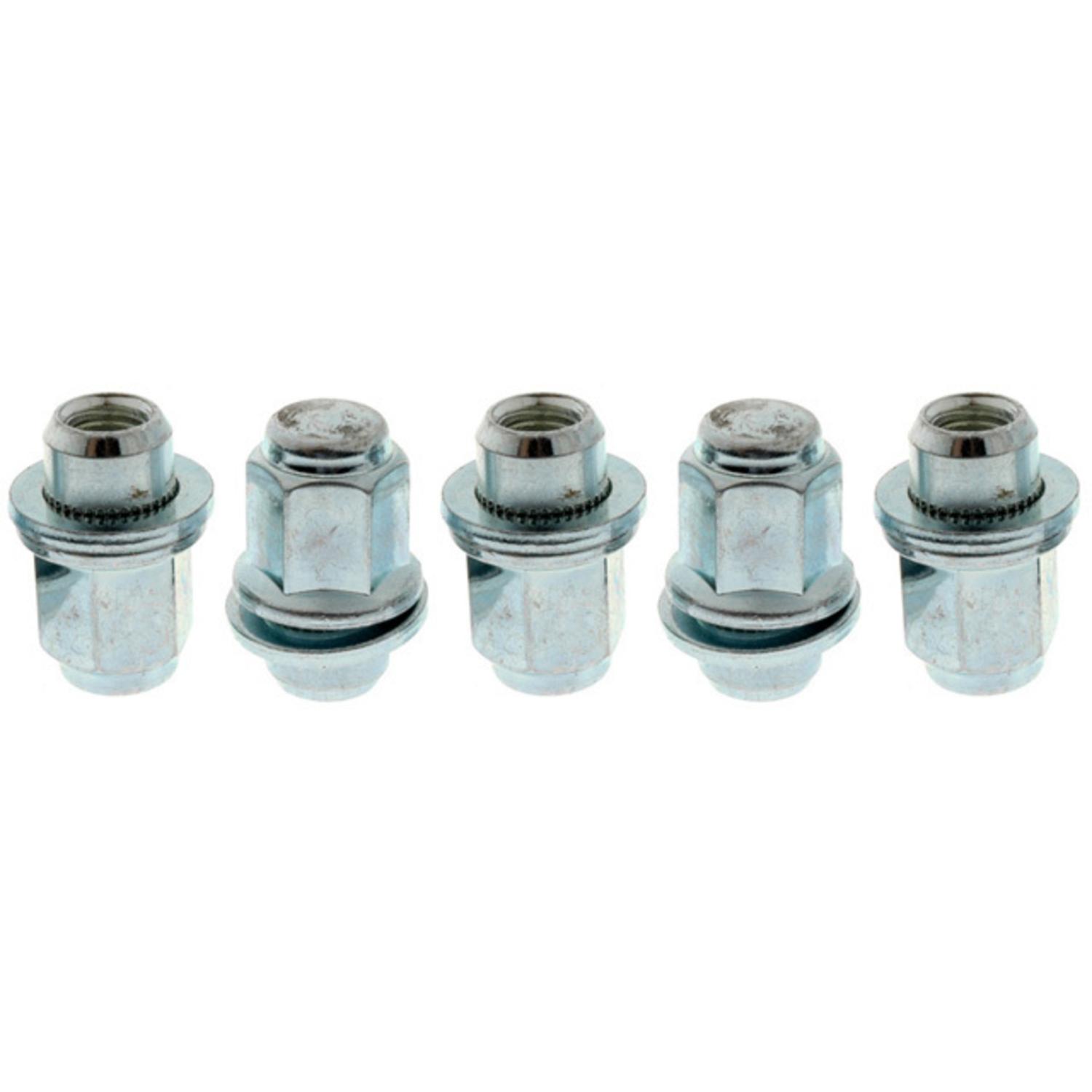 Raybestos 10099N Wheel Lug Nut product image 1 of 1