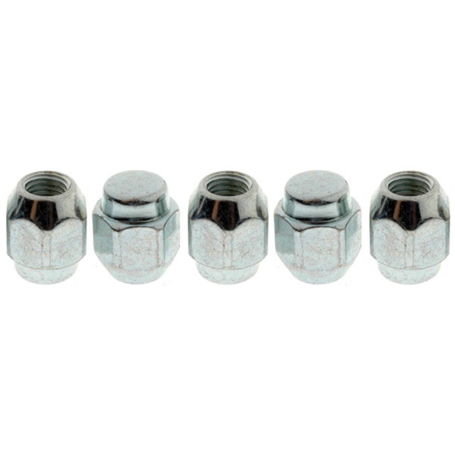 Raybestos 10100N - Wheel Lug Nut Raybestos 10100N Wheel Lug Nut product image 1 of 1