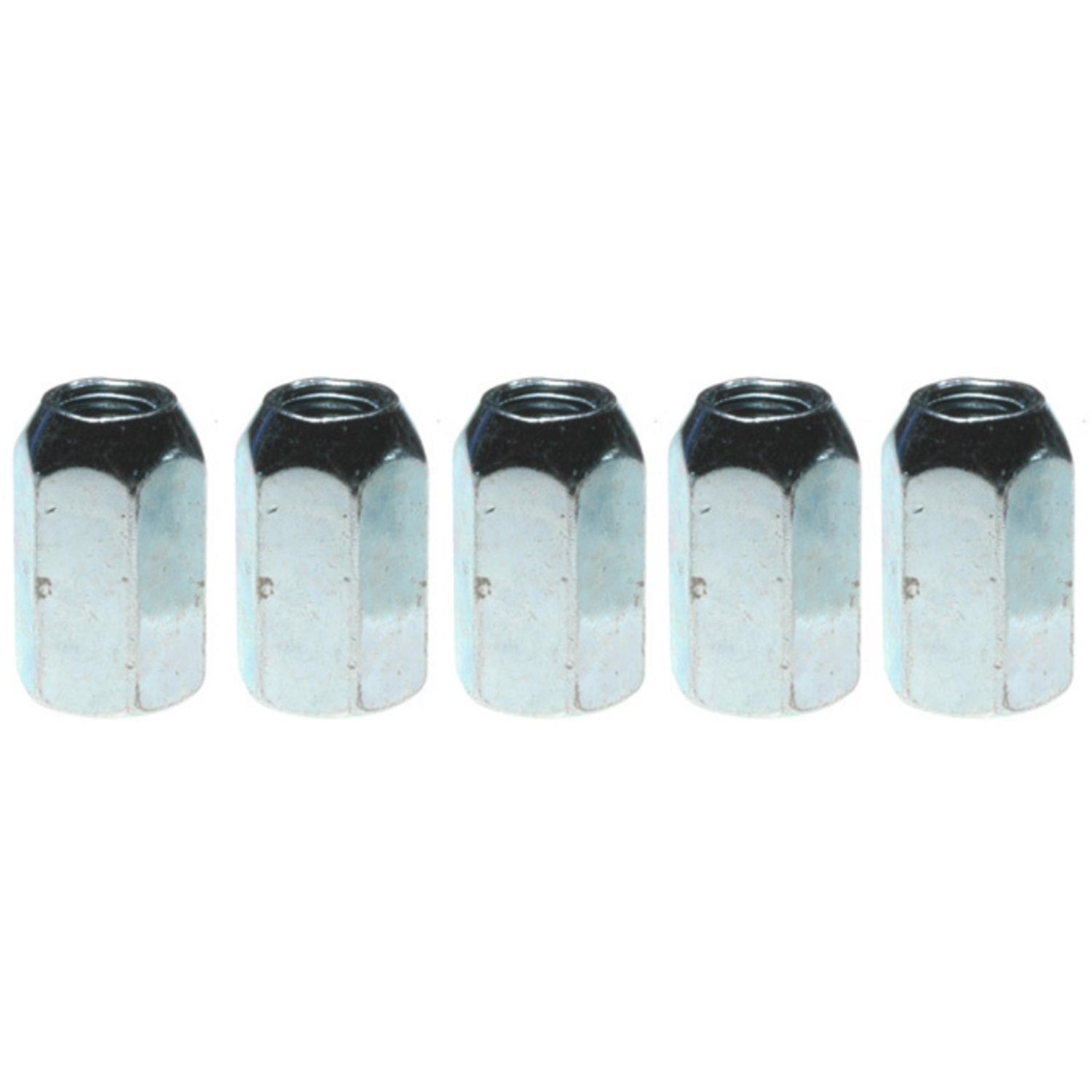 Raybestos 10103N Wheel Lug Nut product image 1 of 1
