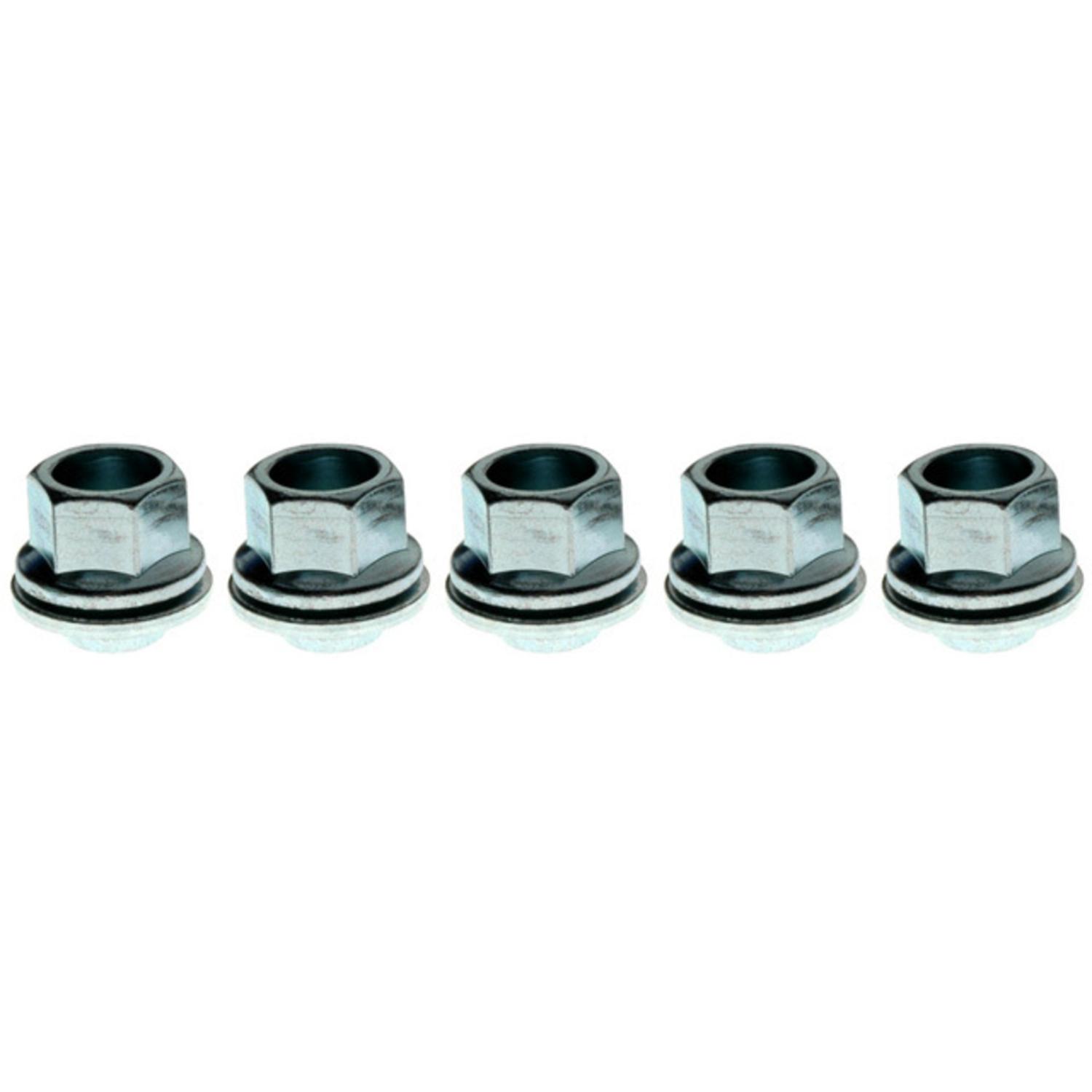 Raybestos 10104N - Wheel Lug Nut Raybestos 10104N Wheel Lug Nut product image 1 of 1