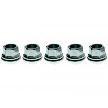 2006 Toyota Tundra Wheel Lug Nut Raybestos 10104N image 1 of 1