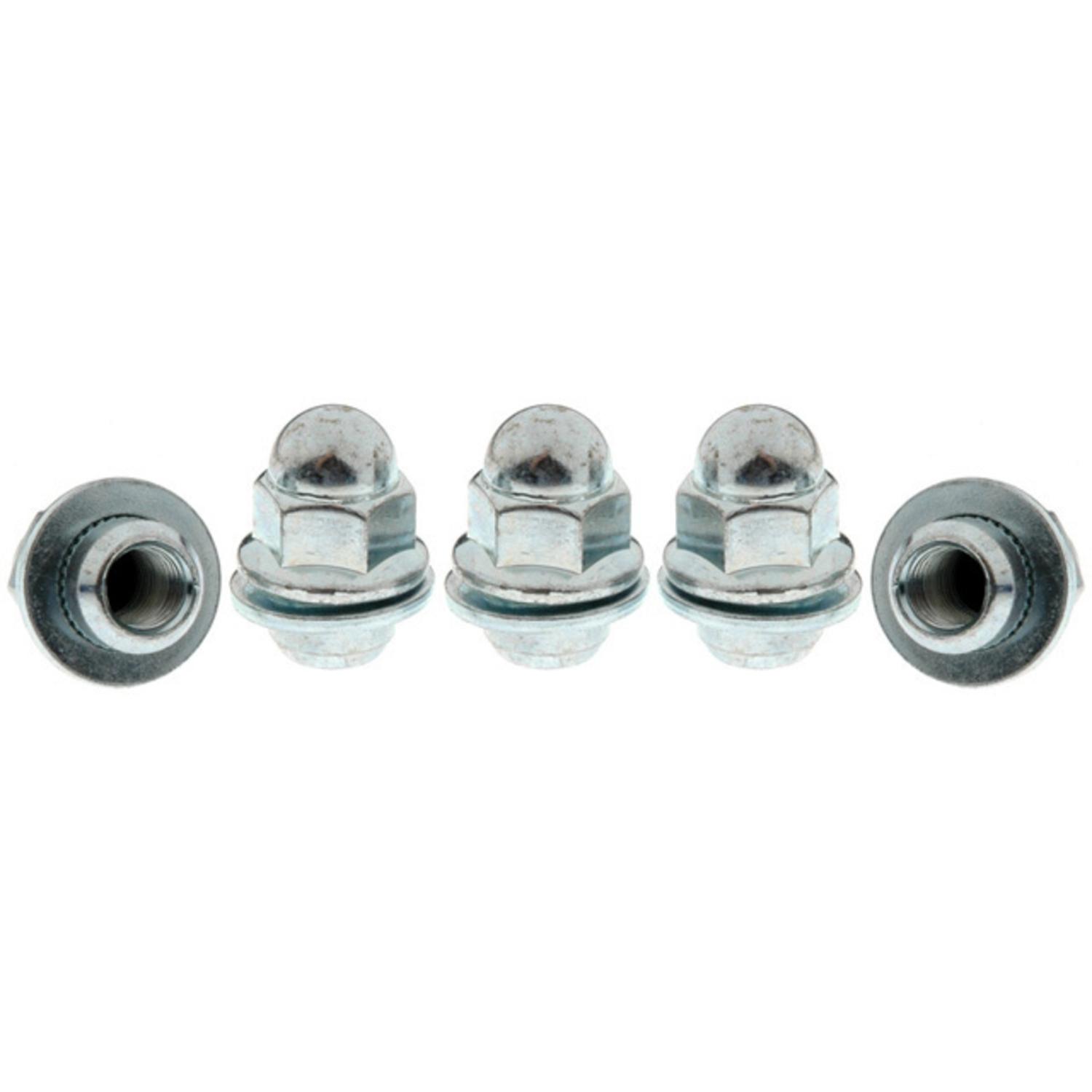 Raybestos 10105N - Wheel Lug Nut Raybestos 10105N Wheel Lug Nut product image 1 of 1