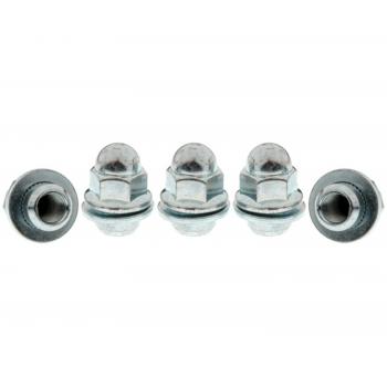 2004 Mitsubishi Outlander Wheel Lug Nut Raybestos 10105N image 1 of 1