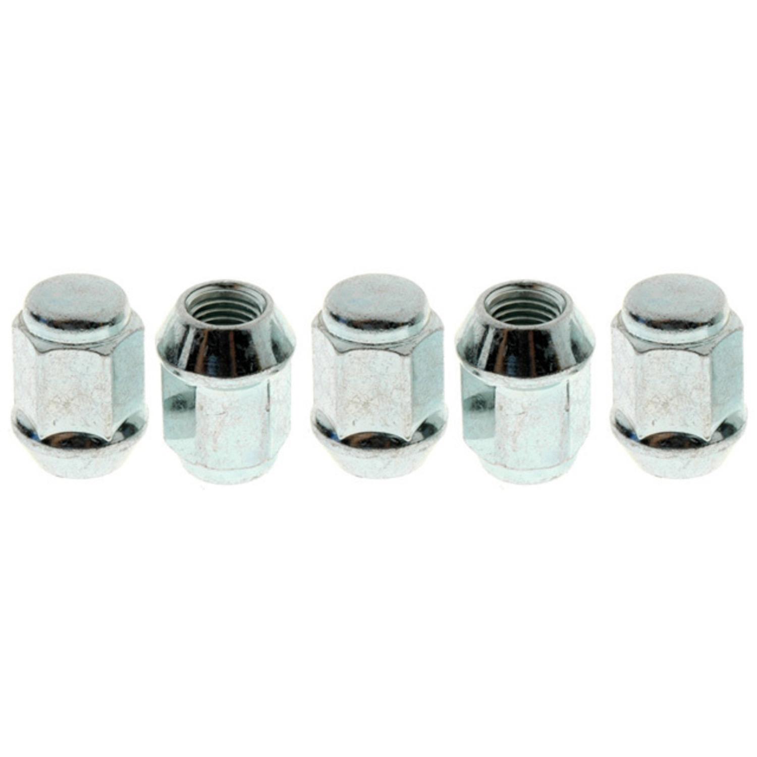 Raybestos 10106N Wheel Lug Nut product image 1 of 1