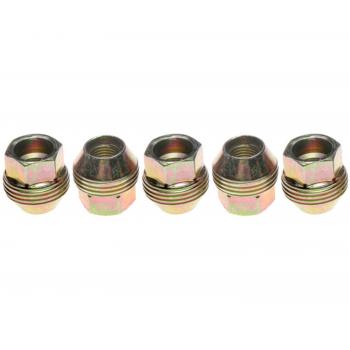 2009 Mercury Grand Marquis Wheel Lug Nut Raybestos 10107N image 1 of 1