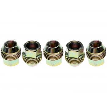 2006 Ford Taurus Wheel Lug Nut Raybestos 10109N image 1 of 1