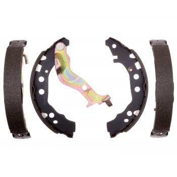 2014 Scion iQ Drum Brake Shoe Rear Raybestos 1010PG image 1 of 1