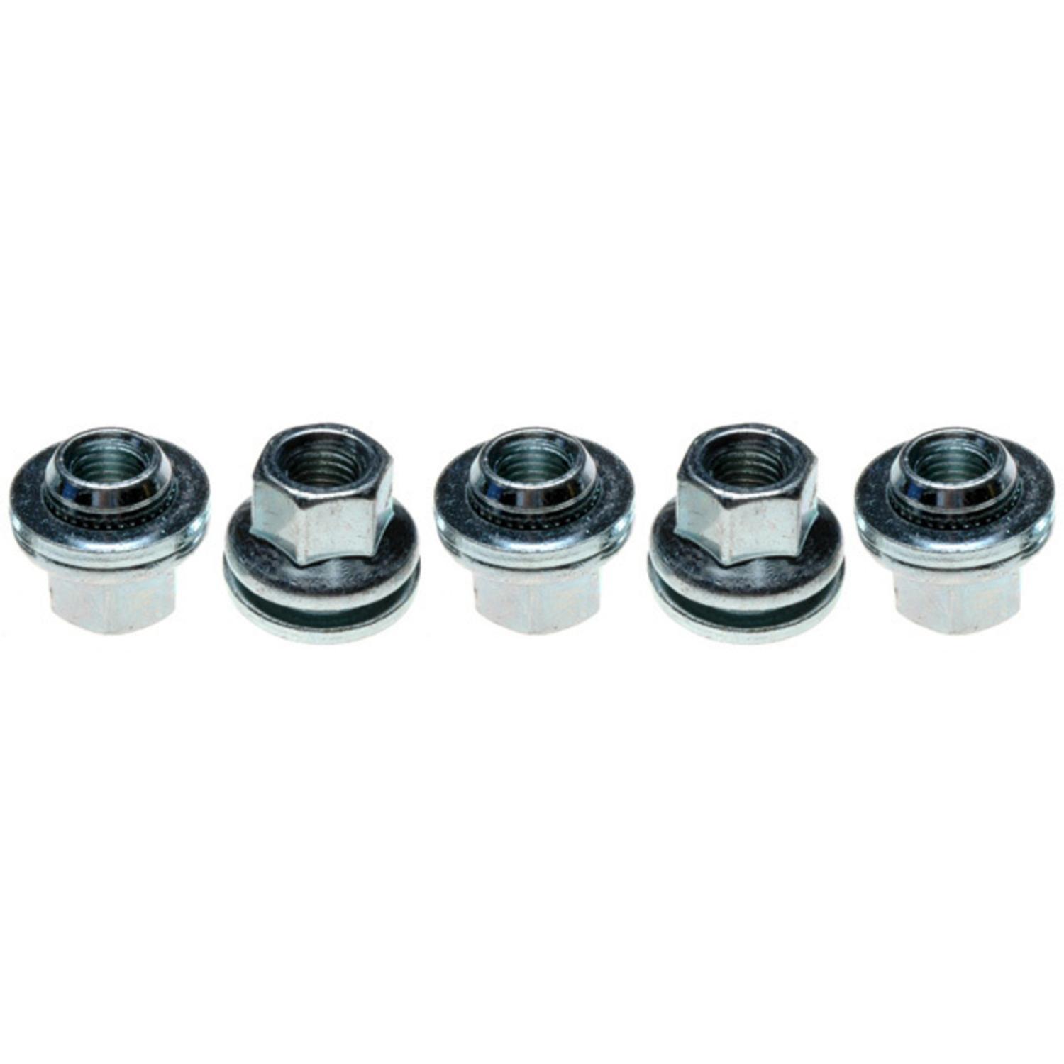Raybestos 10111N Wheel Lug Nut product image 1 of 1