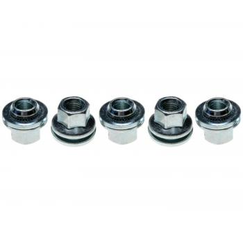 2005 Ford Thunderbird Wheel Lug Nut Raybestos 10111N image 1 of 1