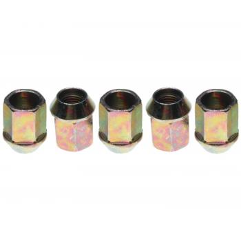 2000 Ford Focus Wheel Lug Nut Raybestos 10112N image 1 of 1