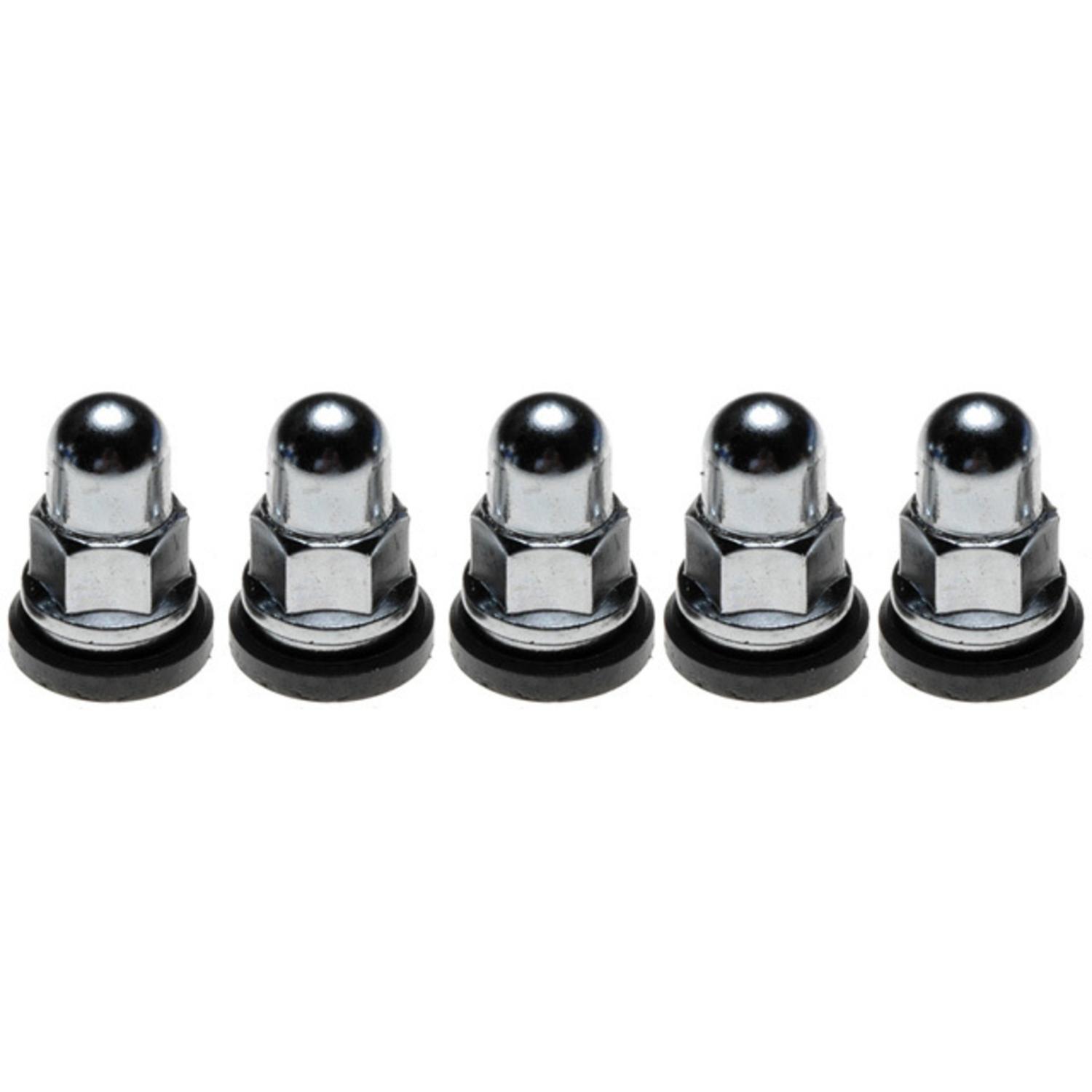 Raybestos 10113N Wheel Lug Nut product image 1 of 1