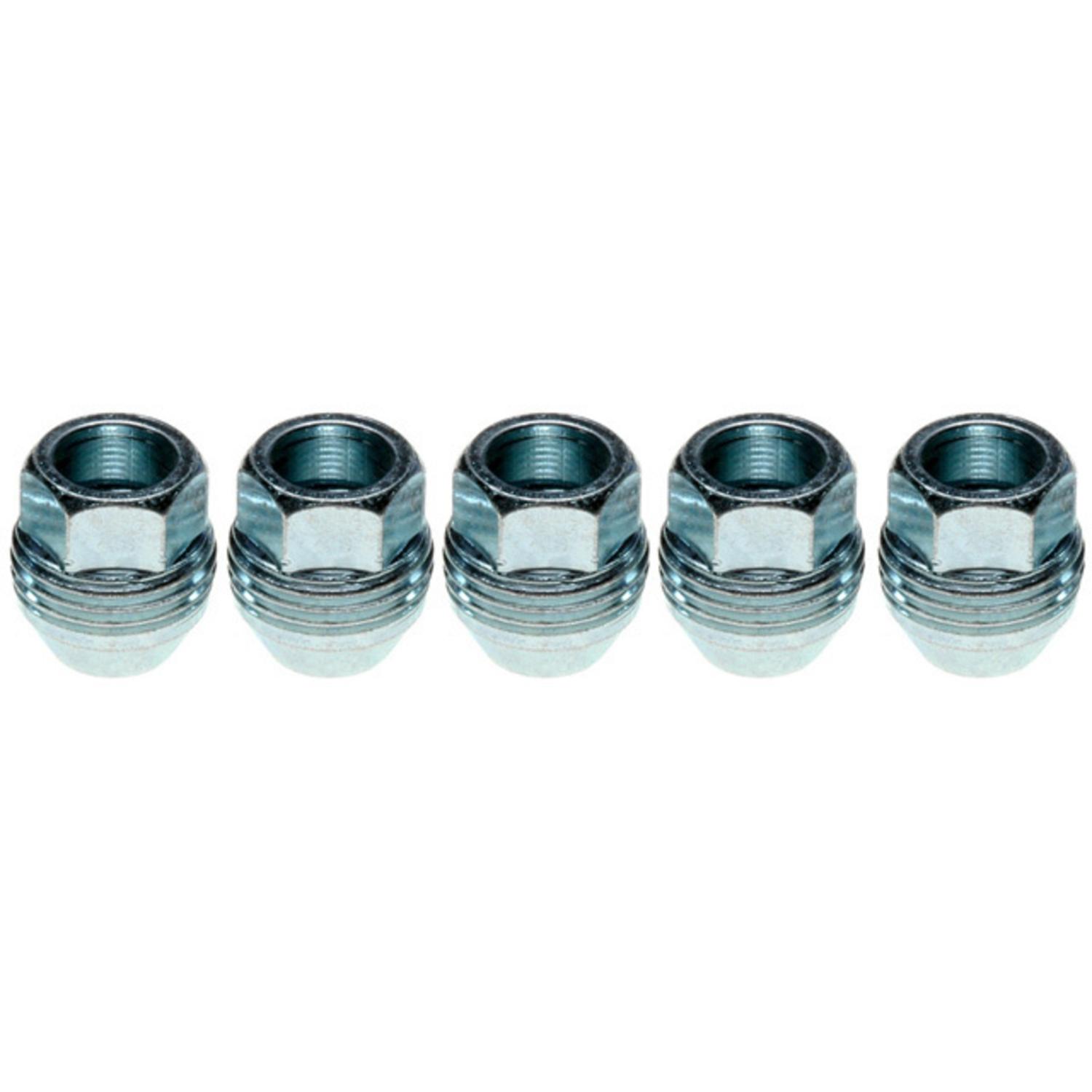 Raybestos 10116N - Wheel Lug Nut Raybestos 10116N Wheel Lug Nut product image 1 of 1